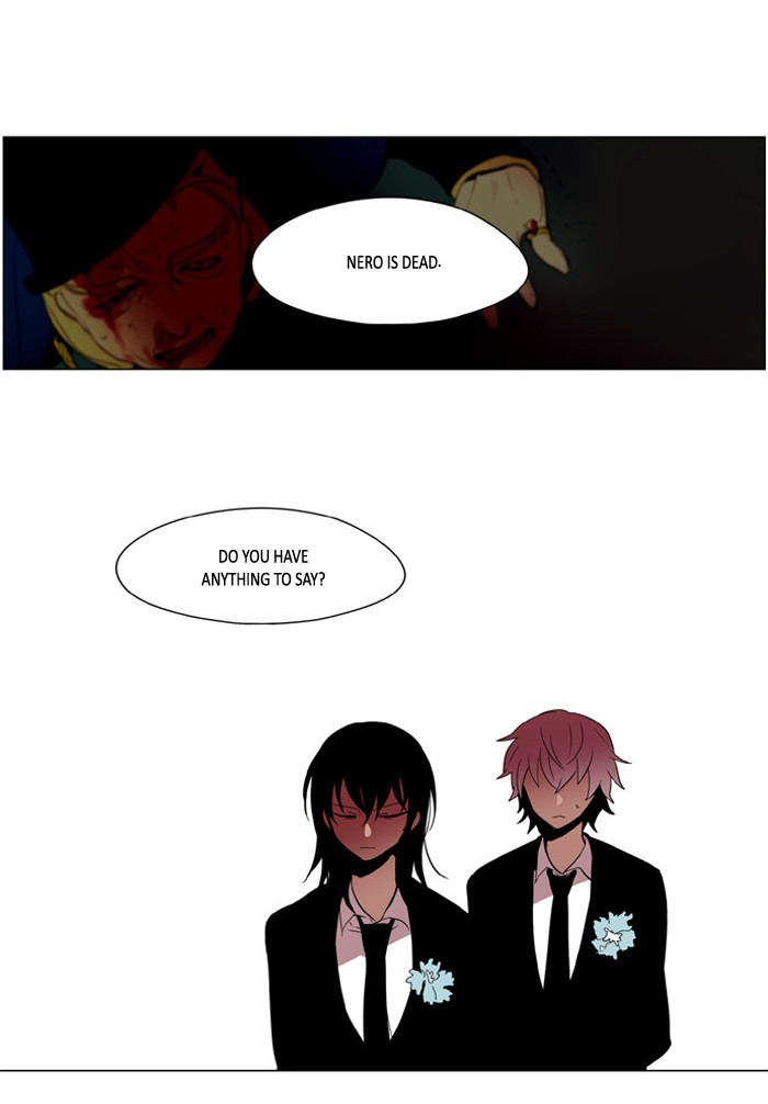 I Don't Want This Kind of Hero Chapter 187 page 1 - Chapter 187