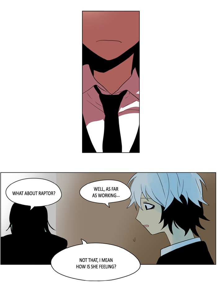 I Don't Want This Kind of Hero Chapter 187 page 10 - Chapter 187
