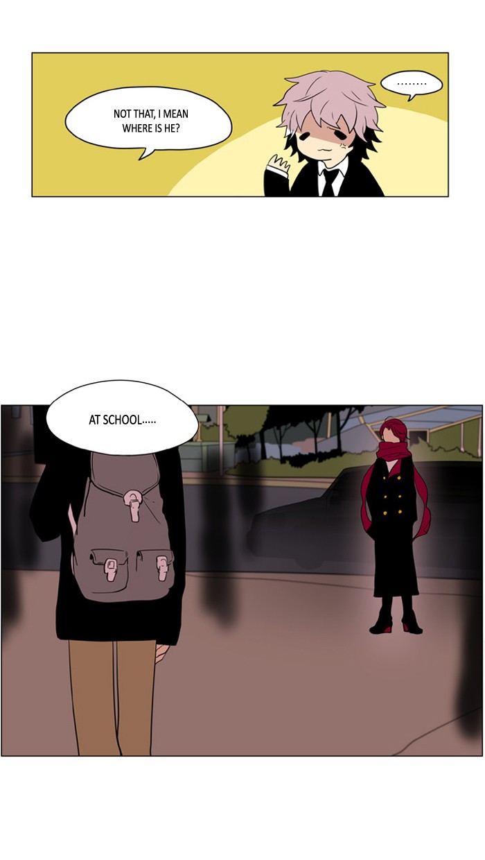 I Don't Want This Kind of Hero Chapter 187 page 12 - Chapter 187