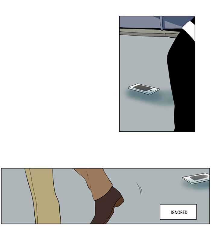 I Don't Want This Kind of Hero Chapter 187 page 23 - Chapter 187
