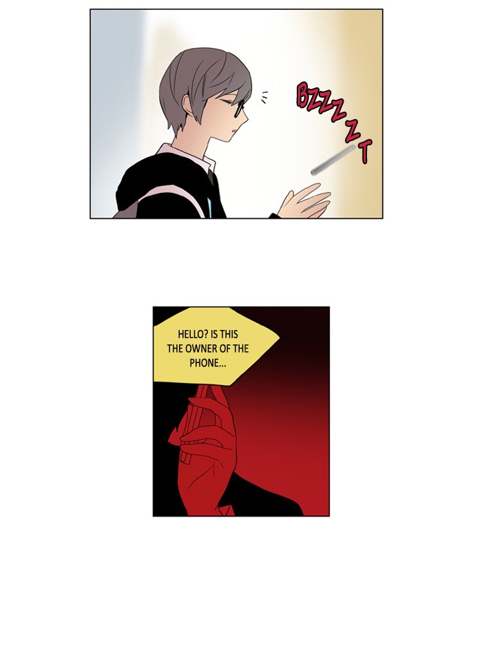 I Don't Want This Kind of Hero Chapter 187 page 25 - Chapter 187