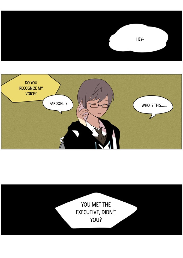 I Don't Want This Kind of Hero Chapter 187 page 26 - Chapter 187