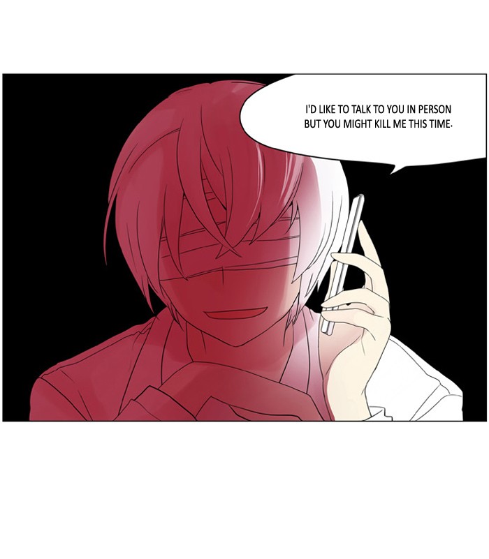 I Don't Want This Kind of Hero Chapter 187 page 28 - Chapter 187