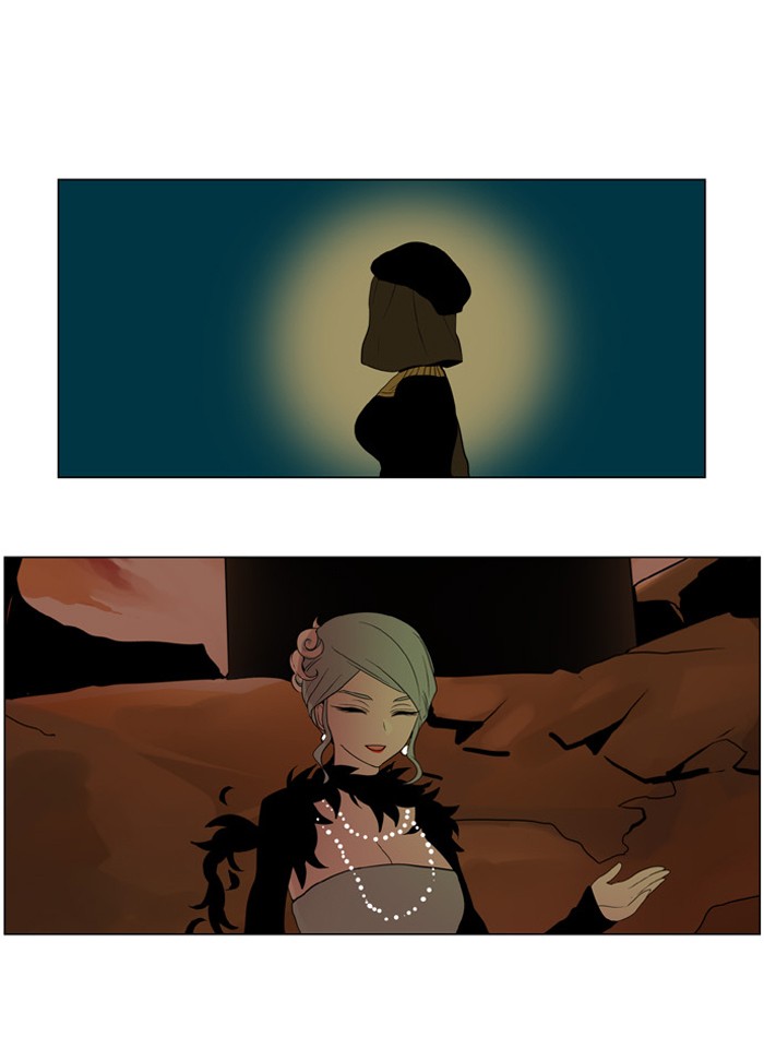 I Don't Want This Kind of Hero Chapter 188 page 1 - Chapter 188