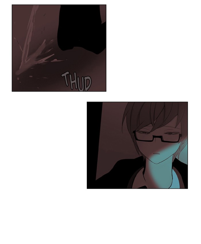 I Don't Want This Kind of Hero Chapter 188 page 14 - Chapter 188