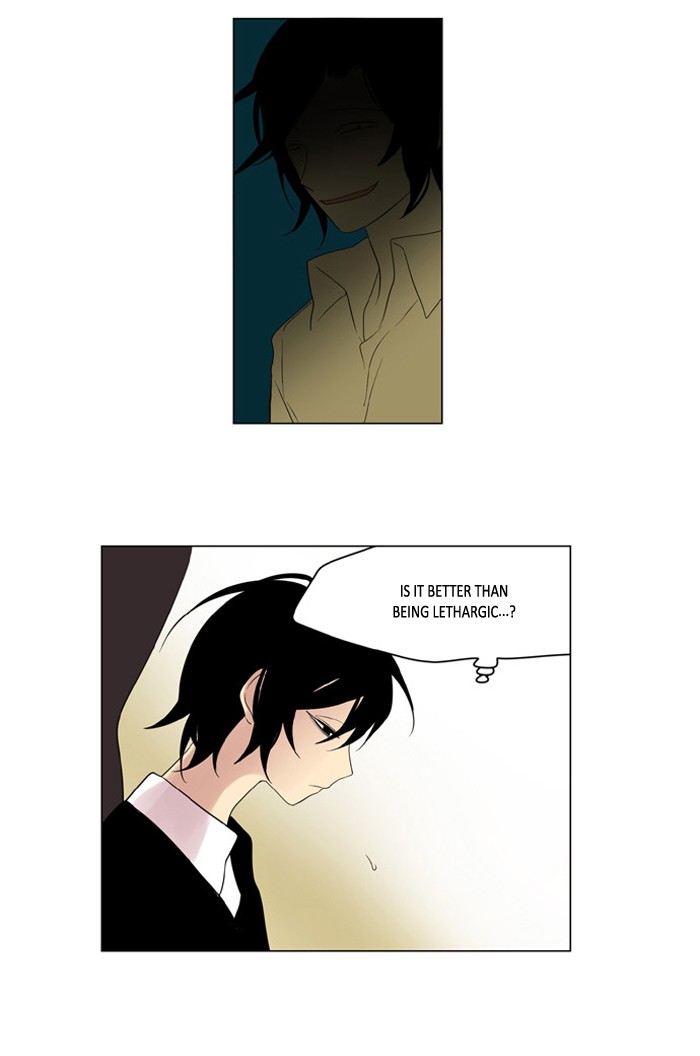 I Don't Want This Kind of Hero Chapter 188 page 15 - Chapter 188