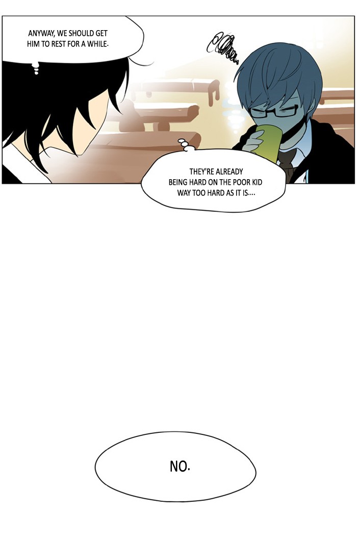 I Don't Want This Kind of Hero Chapter 188 page 16 - Chapter 188