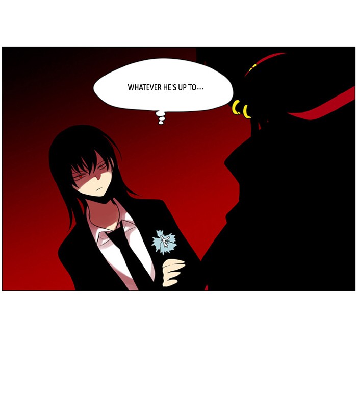I Don't Want This Kind of Hero Chapter 188 page 23 - Chapter 188