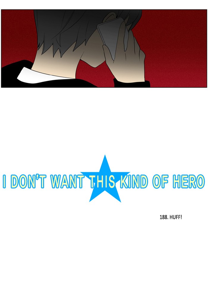 I Don't Want This Kind of Hero Chapter 188 page 3 - Chapter 188