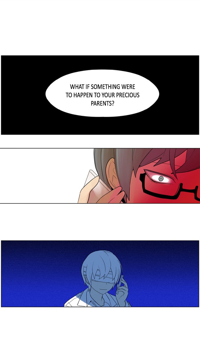 I Don't Want This Kind of Hero Chapter 188 page 8 - Chapter 188