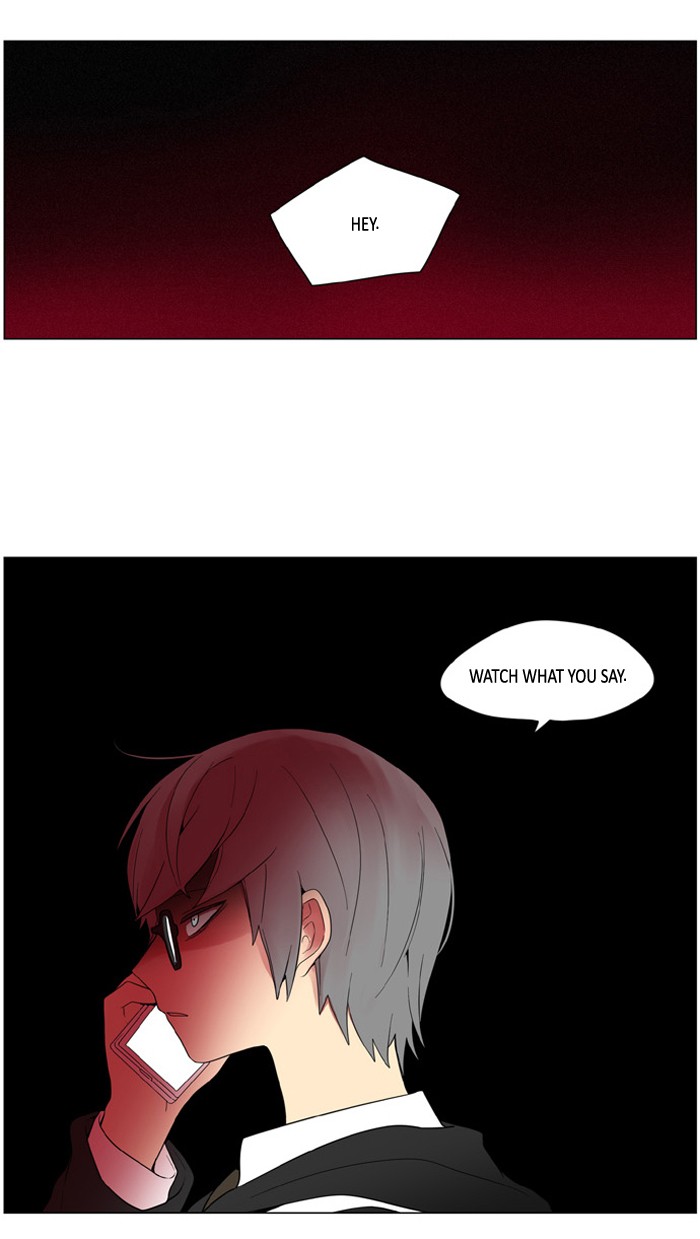 I Don't Want This Kind of Hero Chapter 188 page 9 - Chapter 188