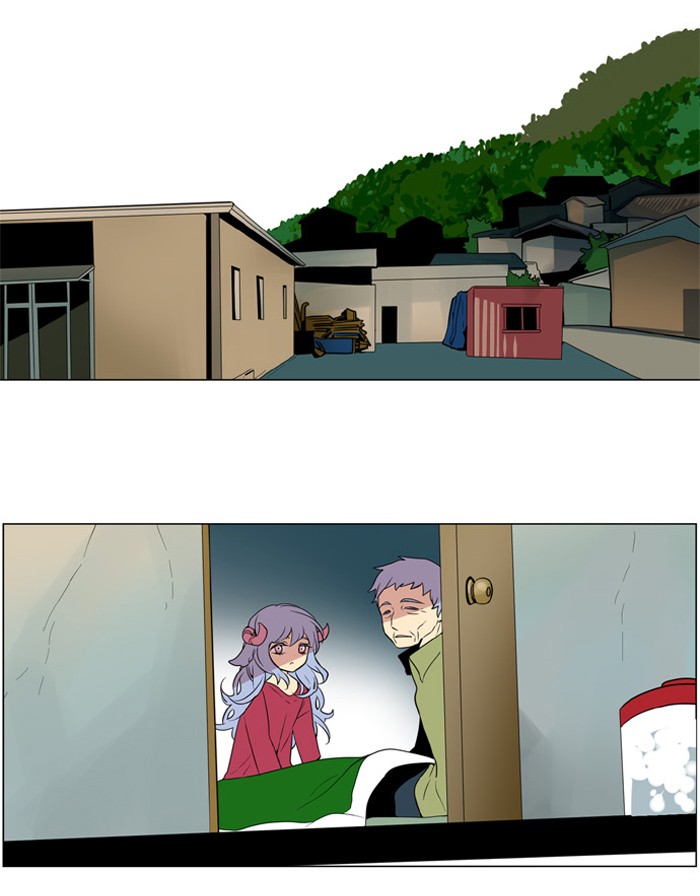I Don't Want This Kind of Hero Chapter 189 page 12 - Chapter 189