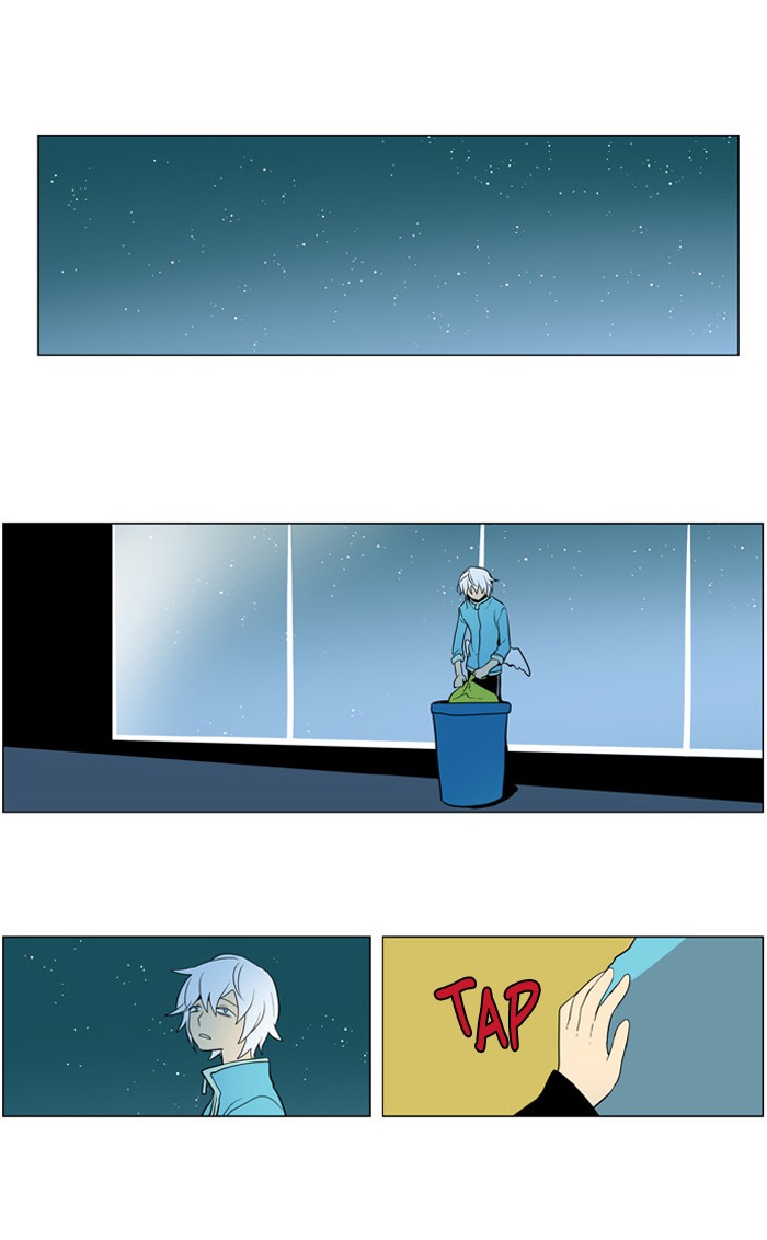 I Don't Want This Kind of Hero Chapter 189 page 17 - Chapter 189