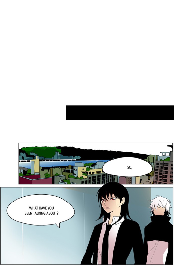 I Don't Want This Kind of Hero Chapter 190 page 10 - Chapter 190