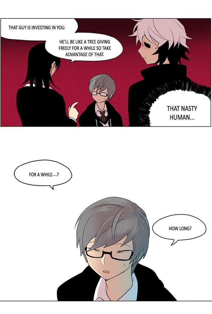 I Don't Want This Kind of Hero Chapter 190 page 13 - Chapter 190