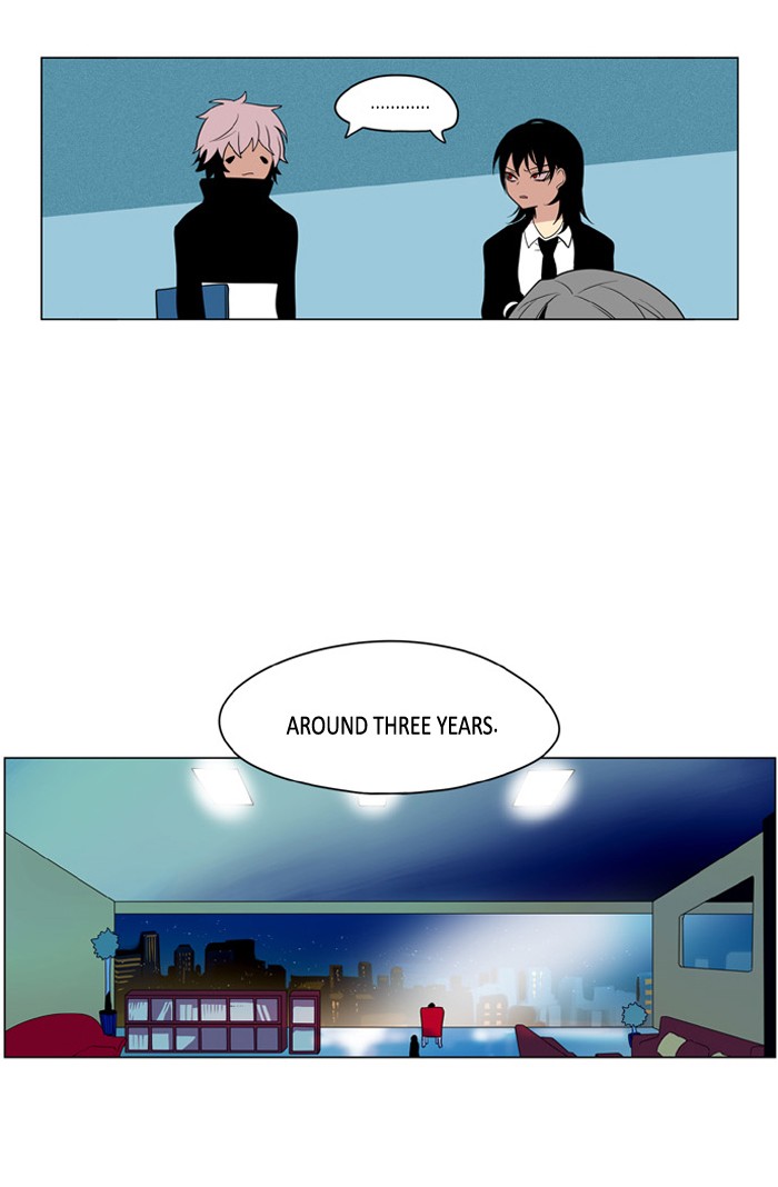 I Don't Want This Kind of Hero Chapter 190 page 14 - Chapter 190