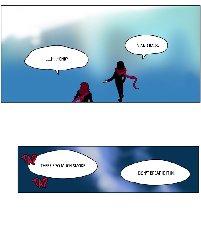 I Don't Want This Kind of Hero Chapter 190 page 19 - Chapter 190
