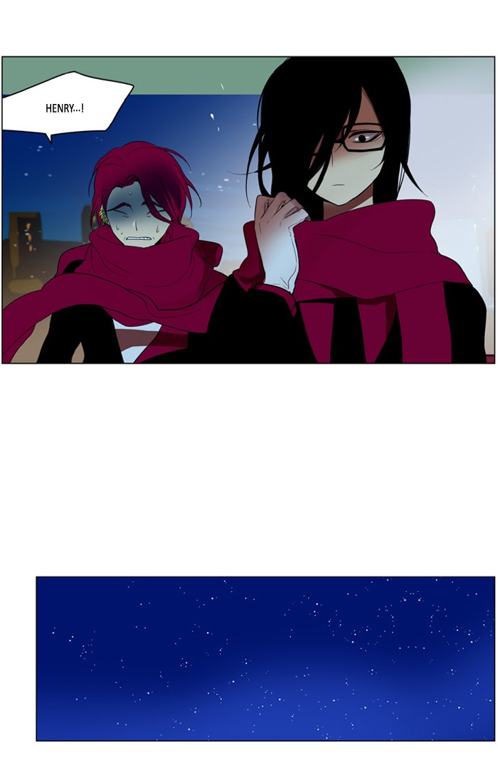 I Don't Want This Kind of Hero Chapter 190 page 22 - Chapter 190