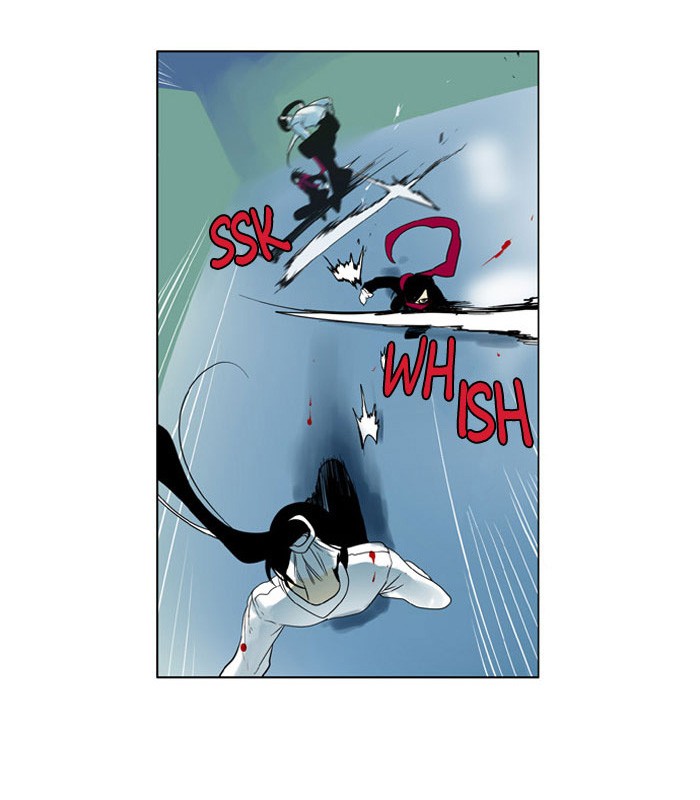 I Don't Want This Kind of Hero Chapter 191 page 13 - Chapter 191