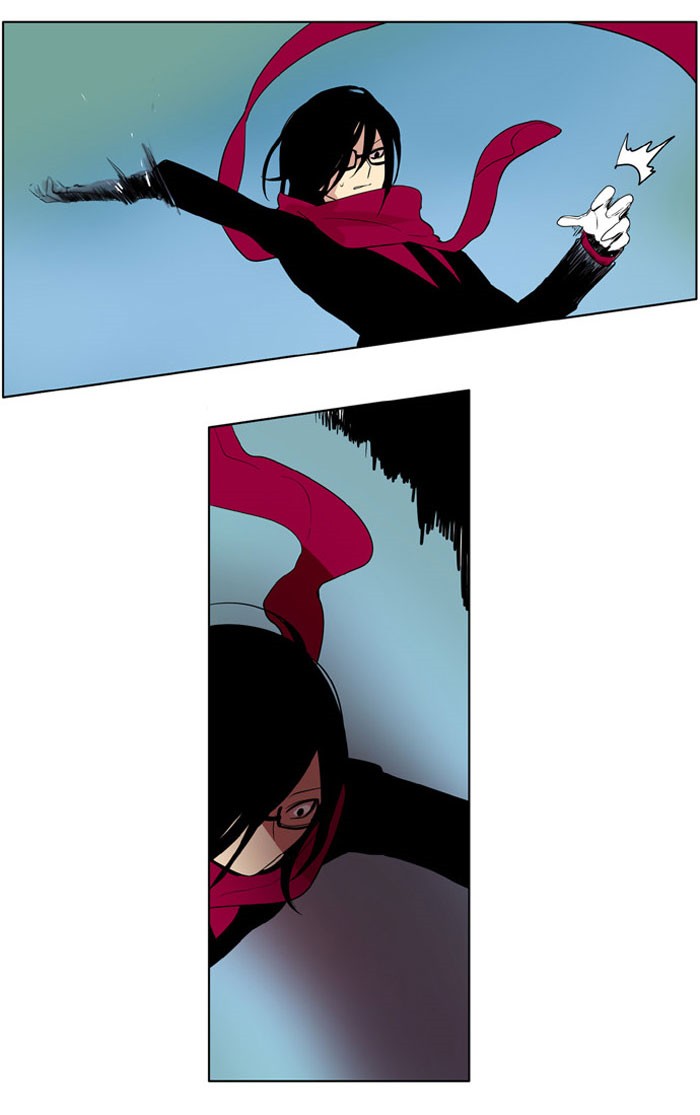 I Don't Want This Kind of Hero Chapter 191 page 18 - Chapter 191