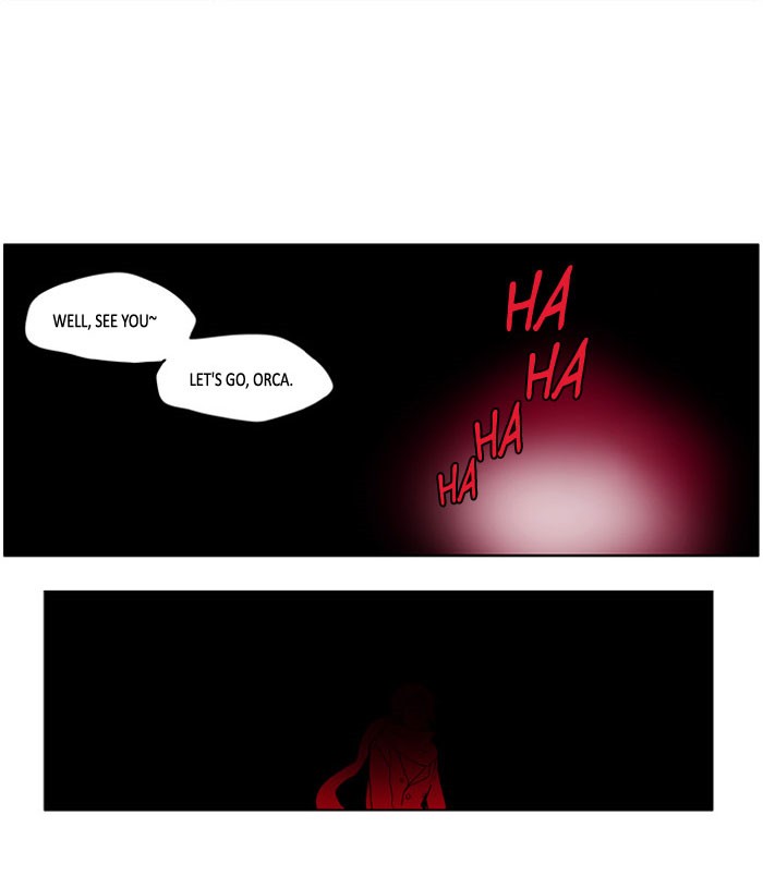 I Don't Want This Kind of Hero Chapter 191 page 22 - Chapter 191