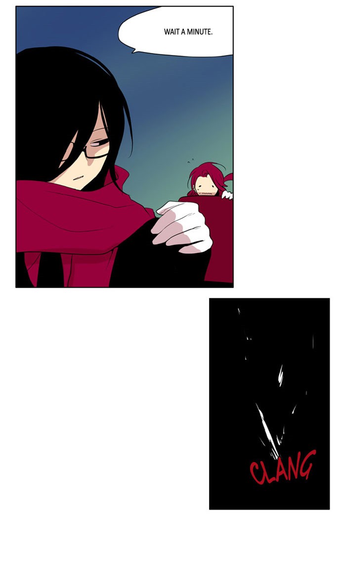 I Don't Want This Kind of Hero Chapter 191 page 7 - Chapter 191