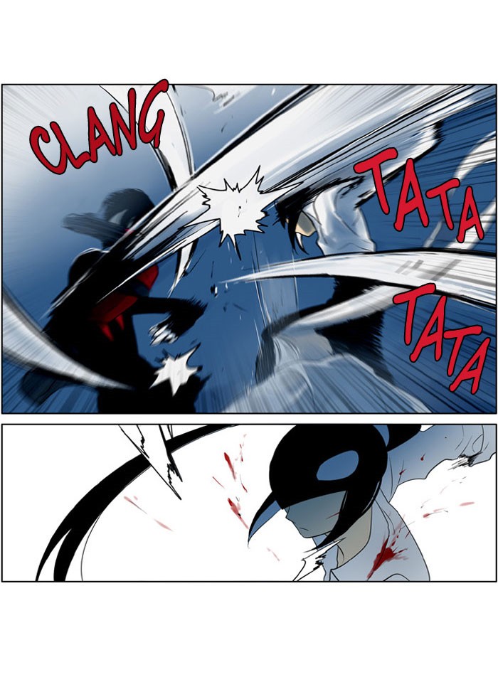 I Don't Want This Kind of Hero Chapter 191 page 8 - Chapter 191