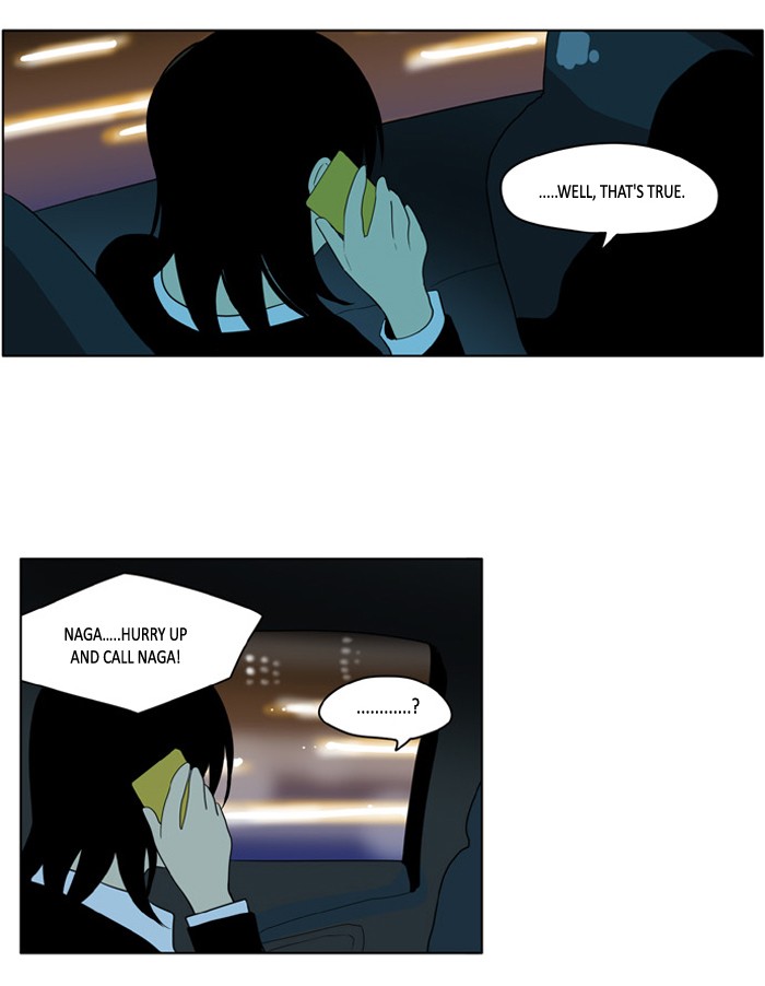 I Don't Want This Kind of Hero Chapter 192 page 10 - Chapter 192