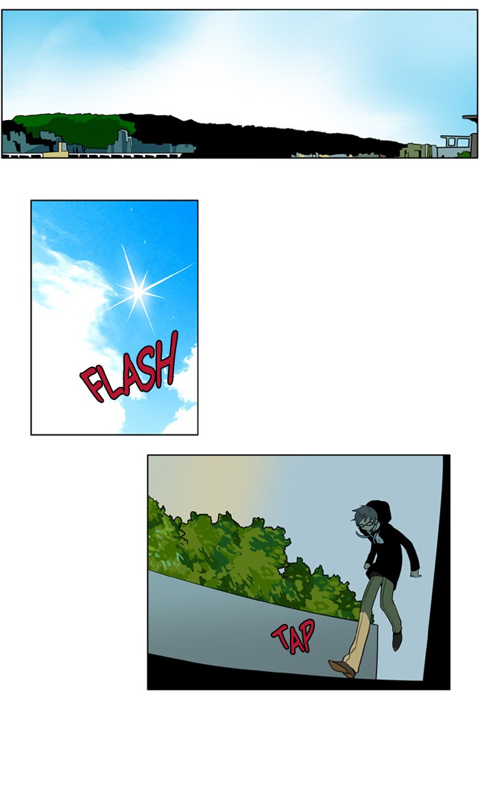 I Don't Want This Kind of Hero Chapter 192 page 17 - Chapter 192