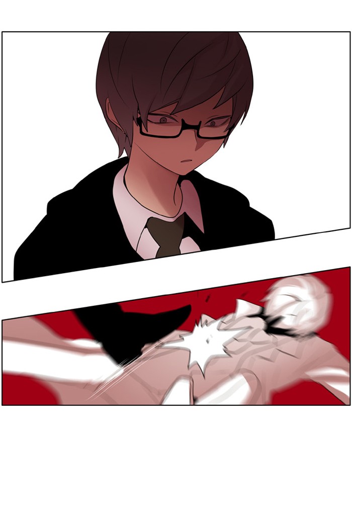 I Don't Want This Kind of Hero Chapter 192 page 27 - Chapter 192