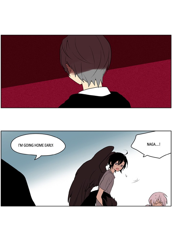 I Don't Want This Kind of Hero Chapter 192 page 29 - Chapter 192