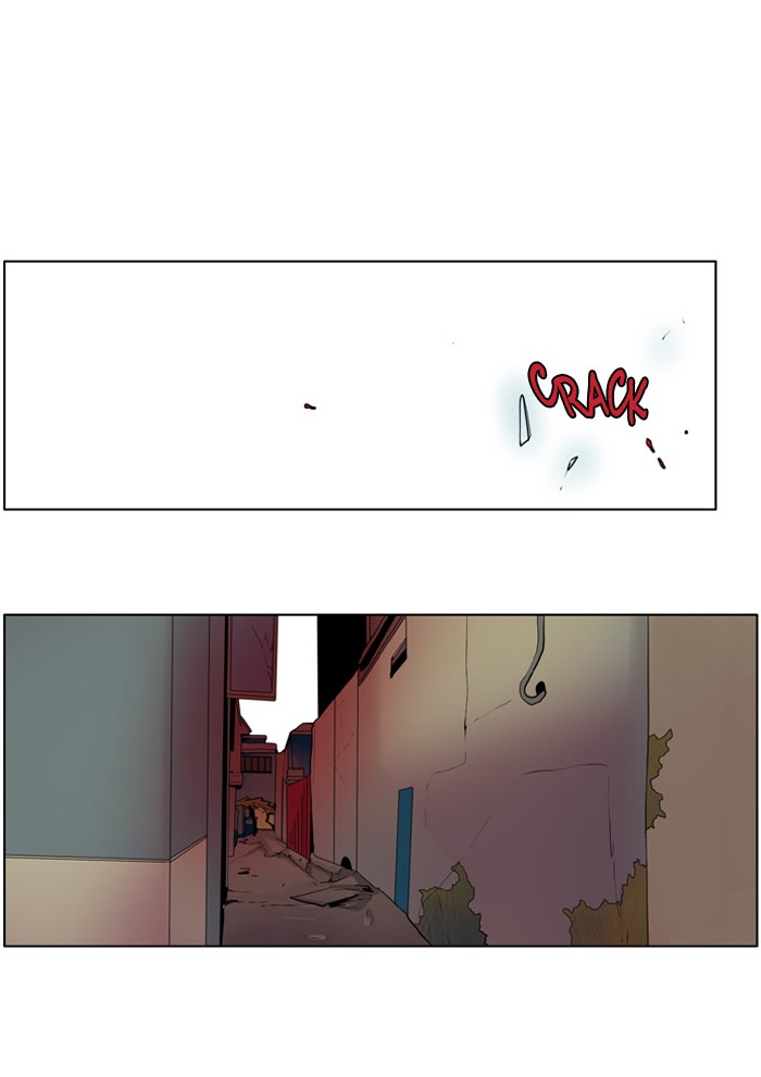 I Don't Want This Kind of Hero Chapter 192 page 30 - Chapter 192