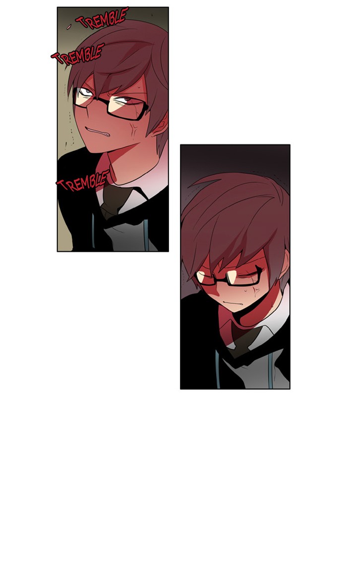 I Don't Want This Kind of Hero Chapter 192 page 31 - Chapter 192