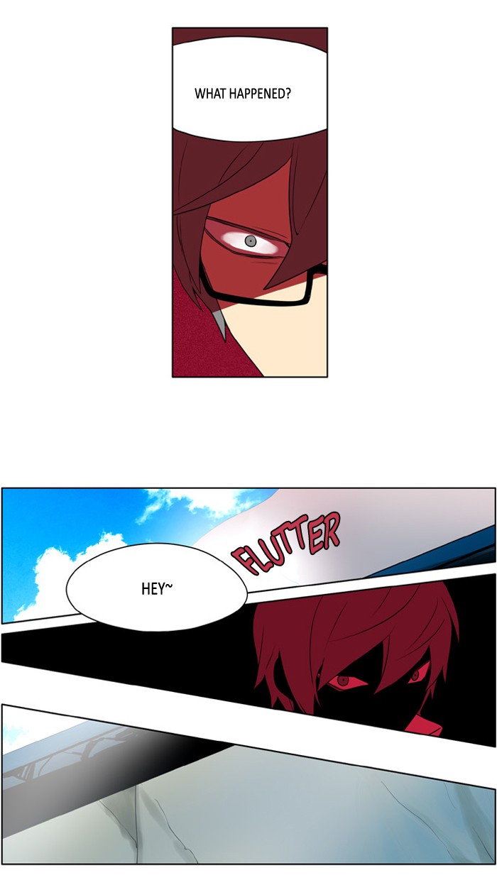 I Don't Want This Kind of Hero Chapter 192 page 32 - Chapter 192