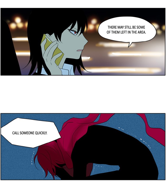 I Don't Want This Kind of Hero Chapter 192 page 6 - Chapter 192