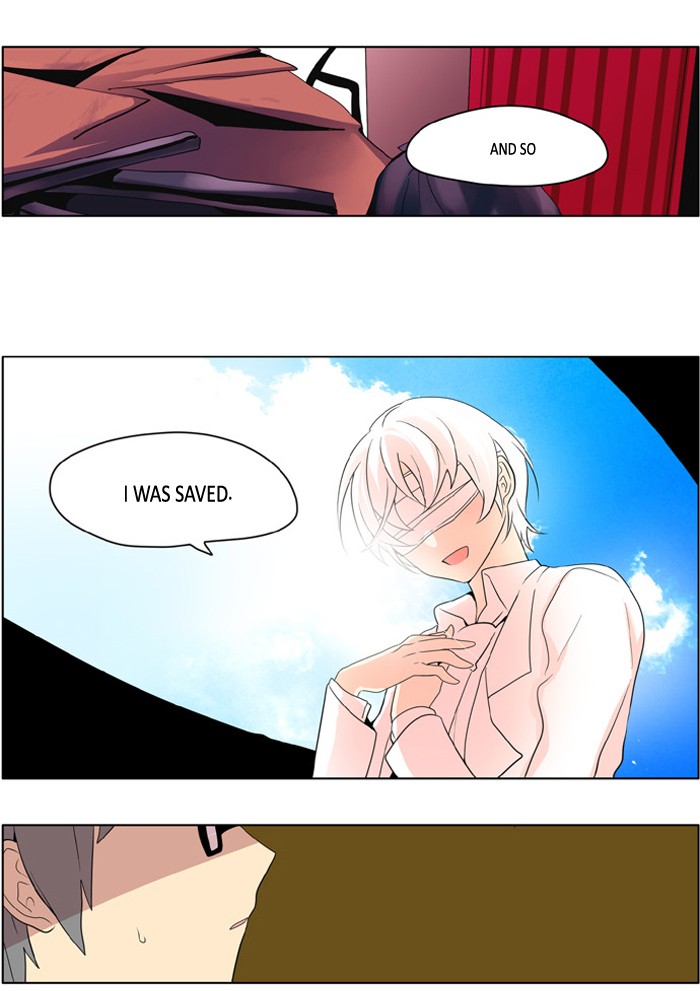 I Don't Want This Kind of Hero Chapter 193 page 13 - Chapter 193