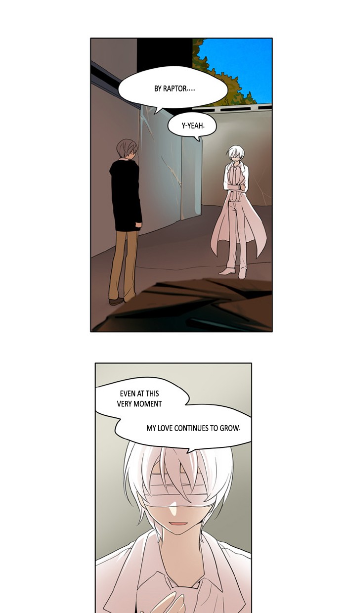 I Don't Want This Kind of Hero Chapter 193 page 14 - Chapter 193