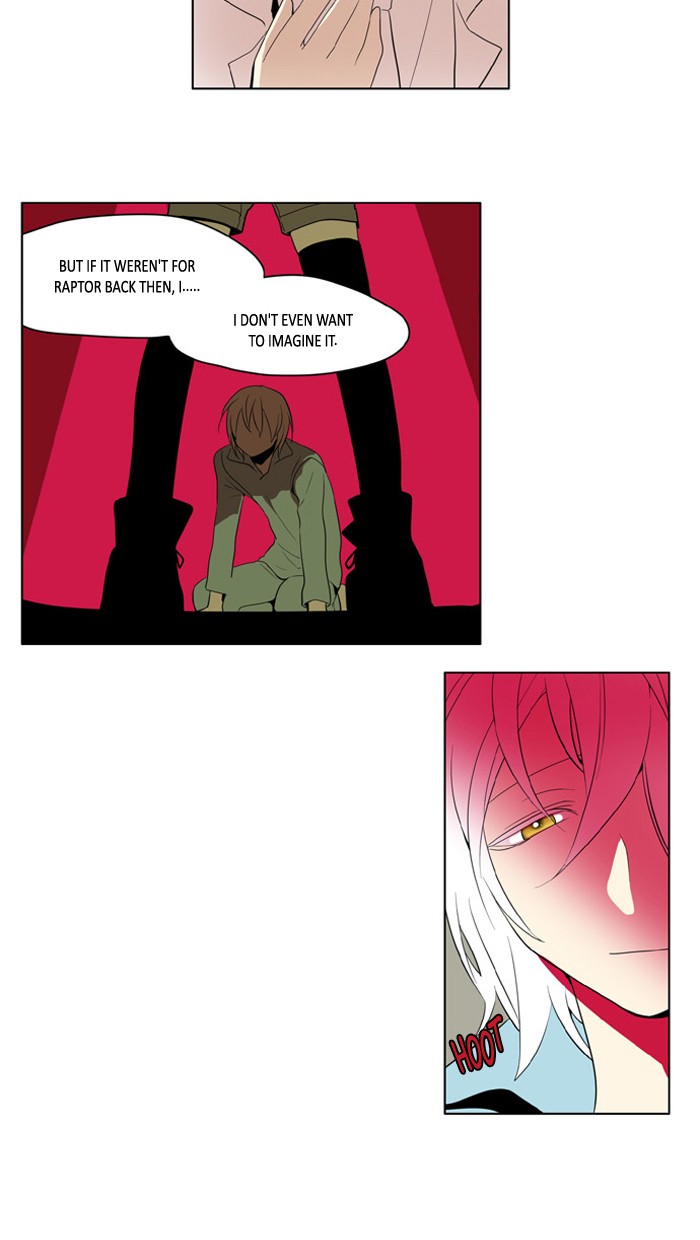 I Don't Want This Kind of Hero Chapter 193 page 15 - Chapter 193