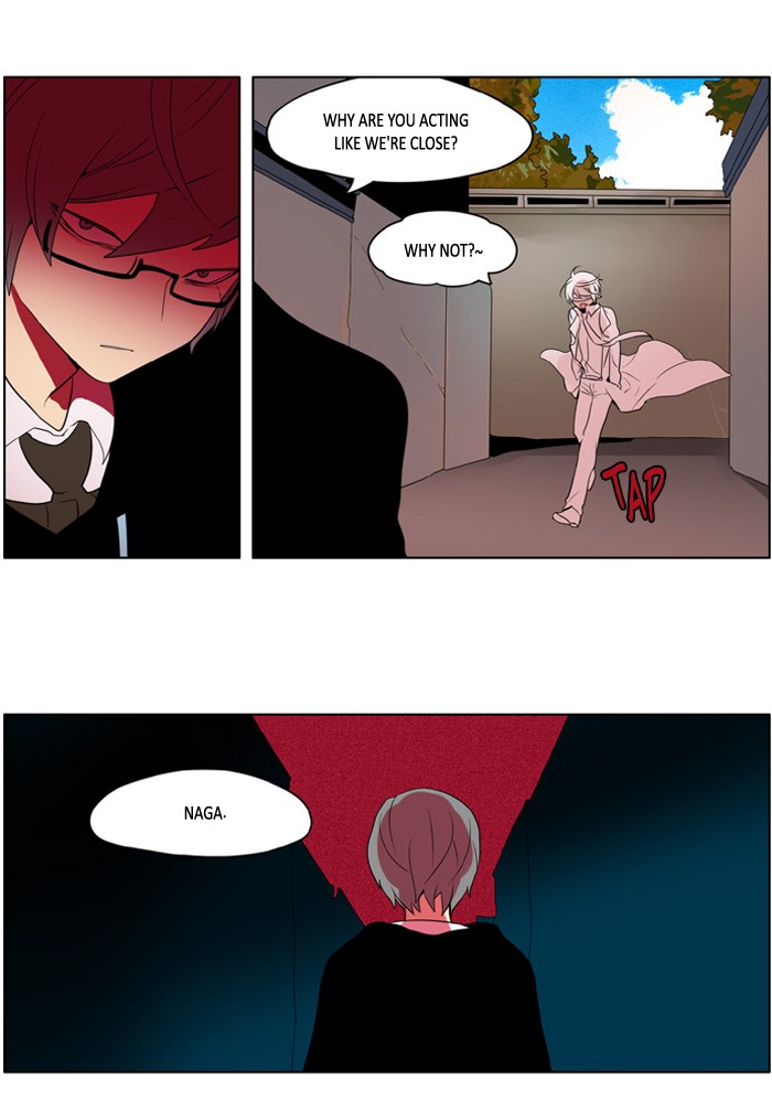 I Don't Want This Kind of Hero Chapter 193 page 2 - Chapter 193