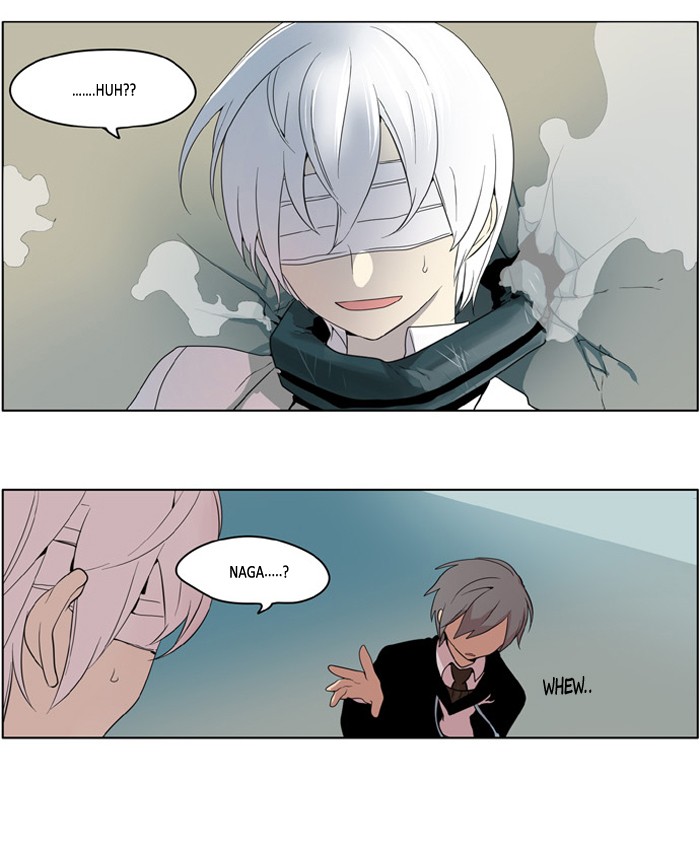 I Don't Want This Kind of Hero Chapter 193 page 20 - Chapter 193