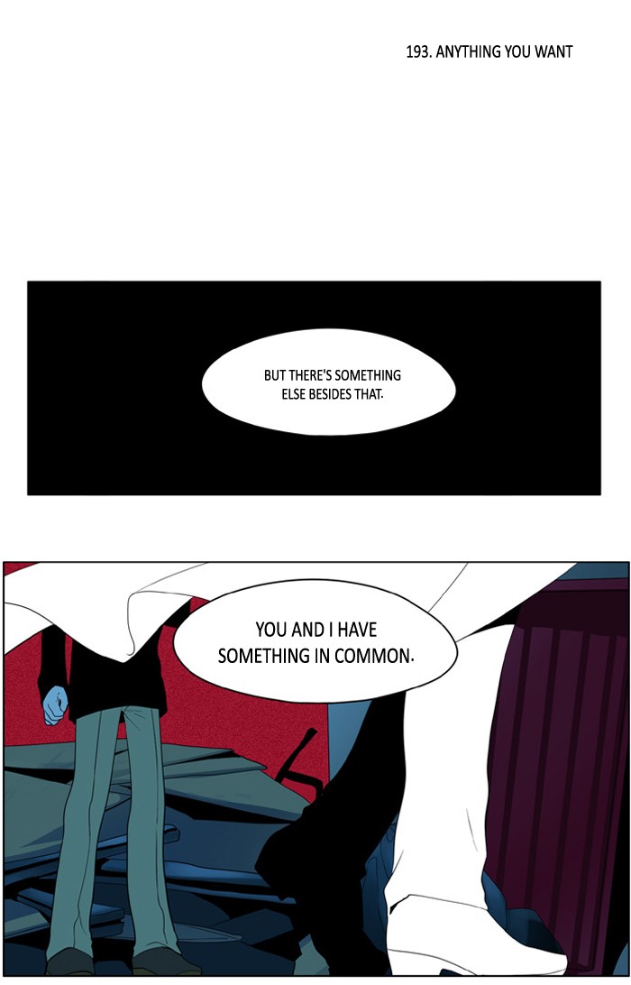 I Don't Want This Kind of Hero Chapter 193 page 4 - Chapter 193