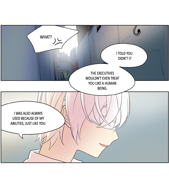I Don't Want This Kind of Hero Chapter 193 page 5 - Chapter 193