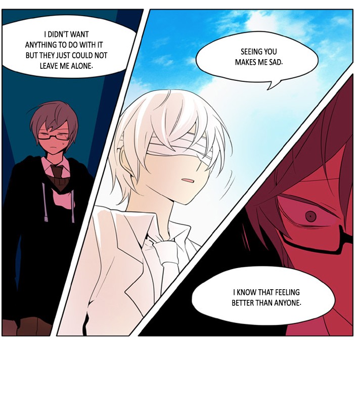 I Don't Want This Kind of Hero Chapter 193 page 6 - Chapter 193