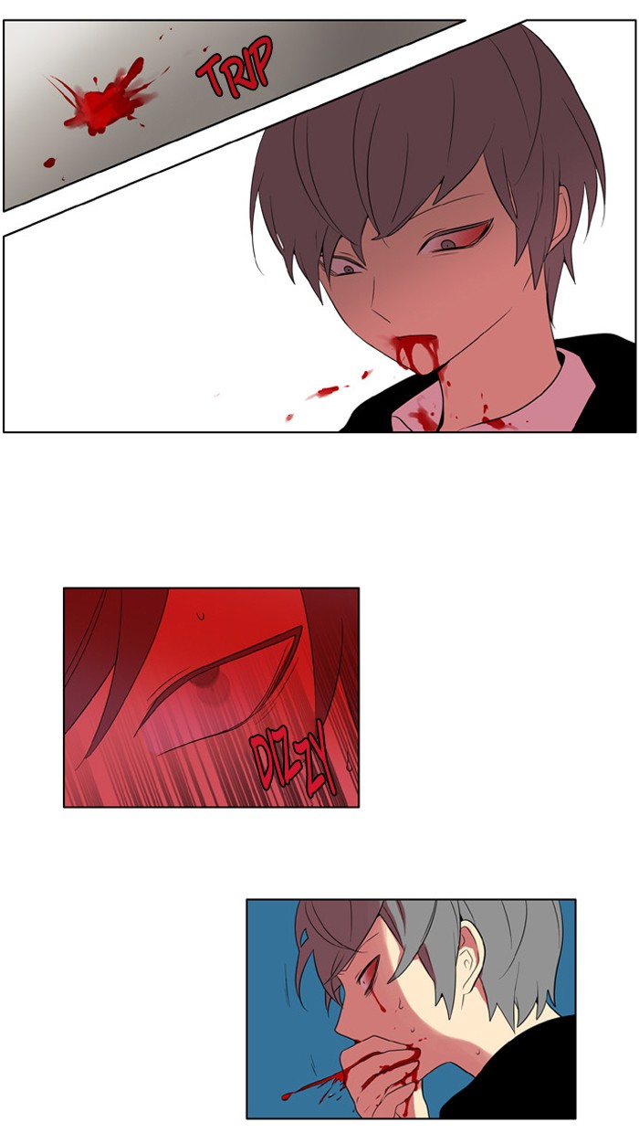 I Don't Want This Kind of Hero Chapter 194 page 19 - Chapter 194