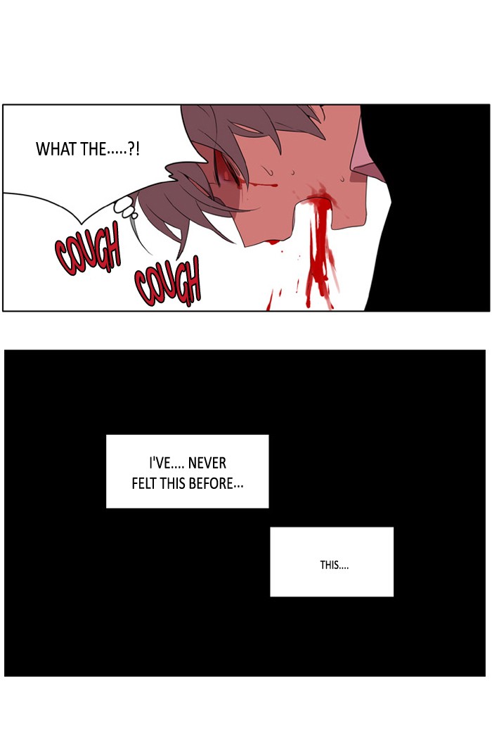 I Don't Want This Kind of Hero Chapter 194 page 20 - Chapter 194