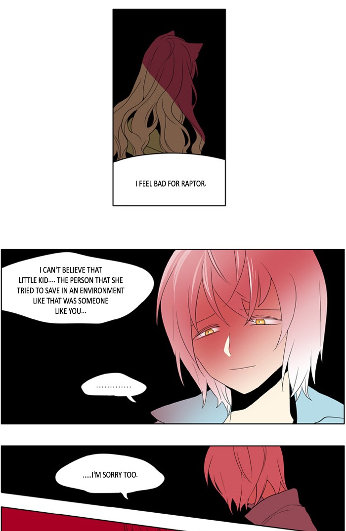 I Don't Want This Kind of Hero Chapter 194 page 5 - Chapter 194