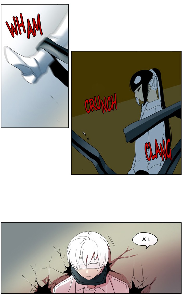 I Don't Want This Kind of Hero Chapter 195 page 10 - Chapter 195