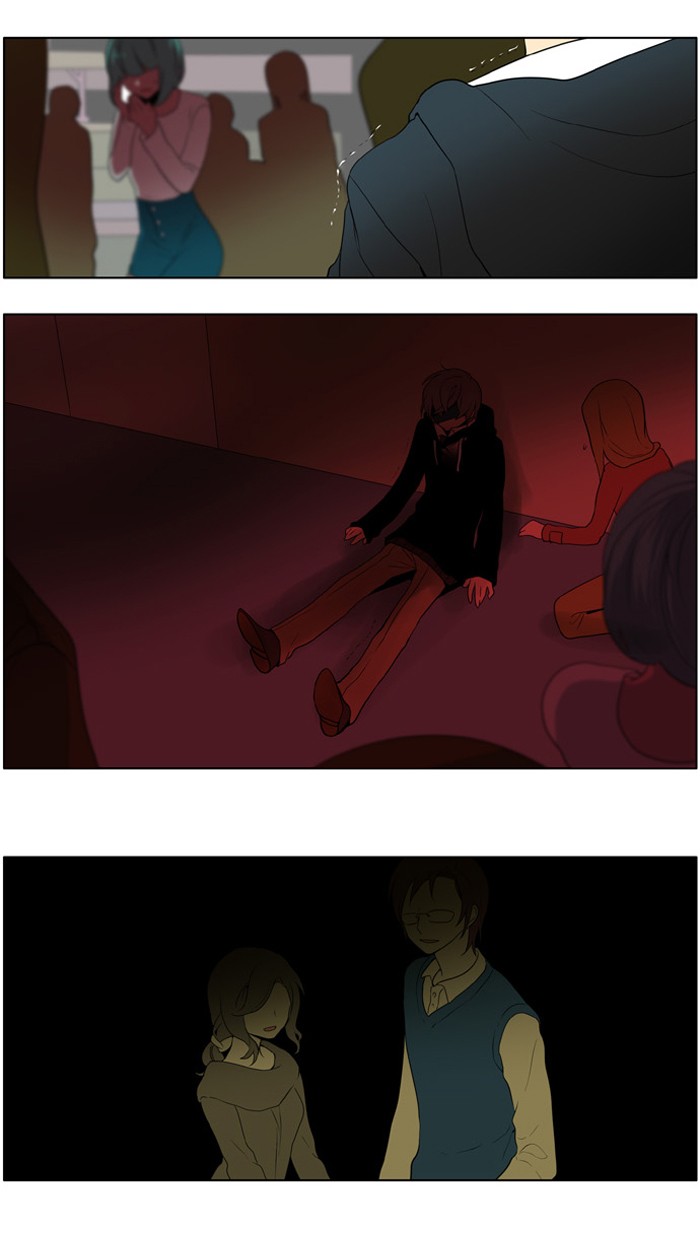 I Don't Want This Kind of Hero Chapter 195 page 20 - Chapter 195