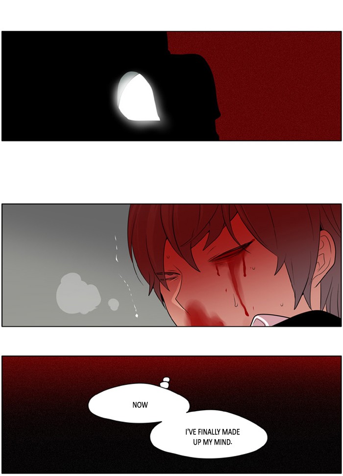 I Don't Want This Kind of Hero Chapter 195 page 21 - Chapter 195