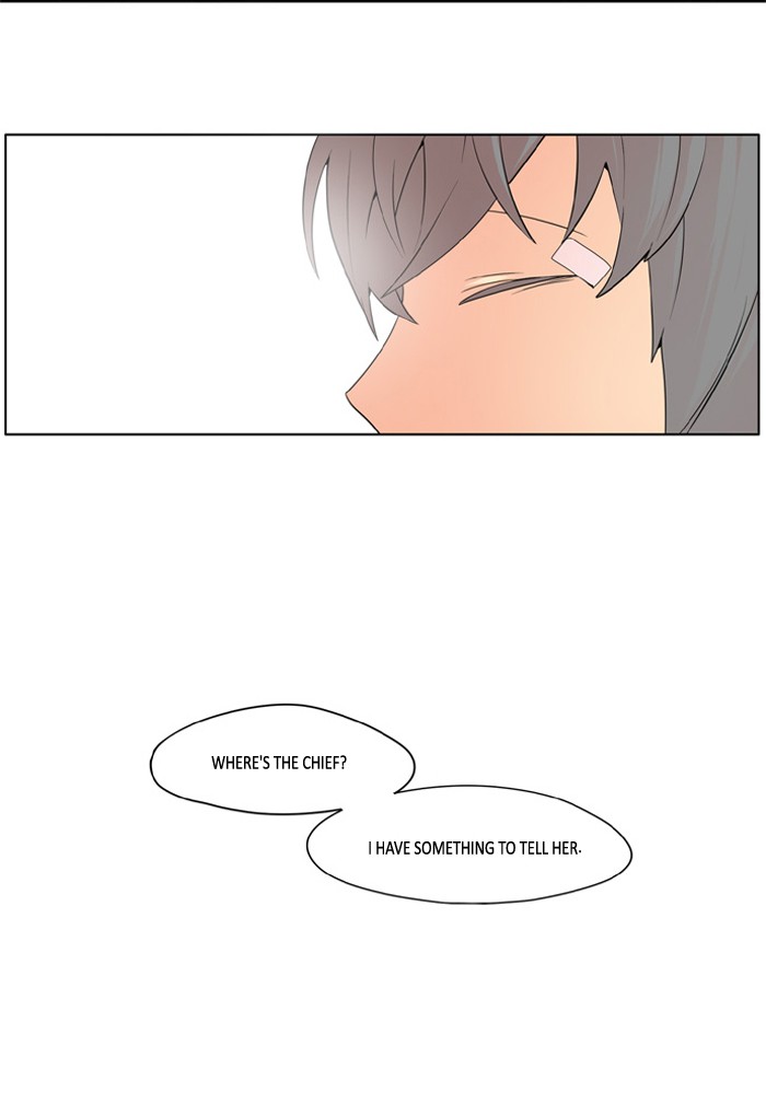 I Don't Want This Kind of Hero Chapter 195 page 27 - Chapter 195